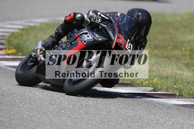 /19 06.06.2026  TZ Motorsport ADR/Gruppe rot/219